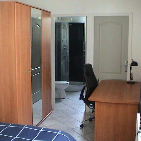Homestay ليل المظهر الخارجي الصورة
