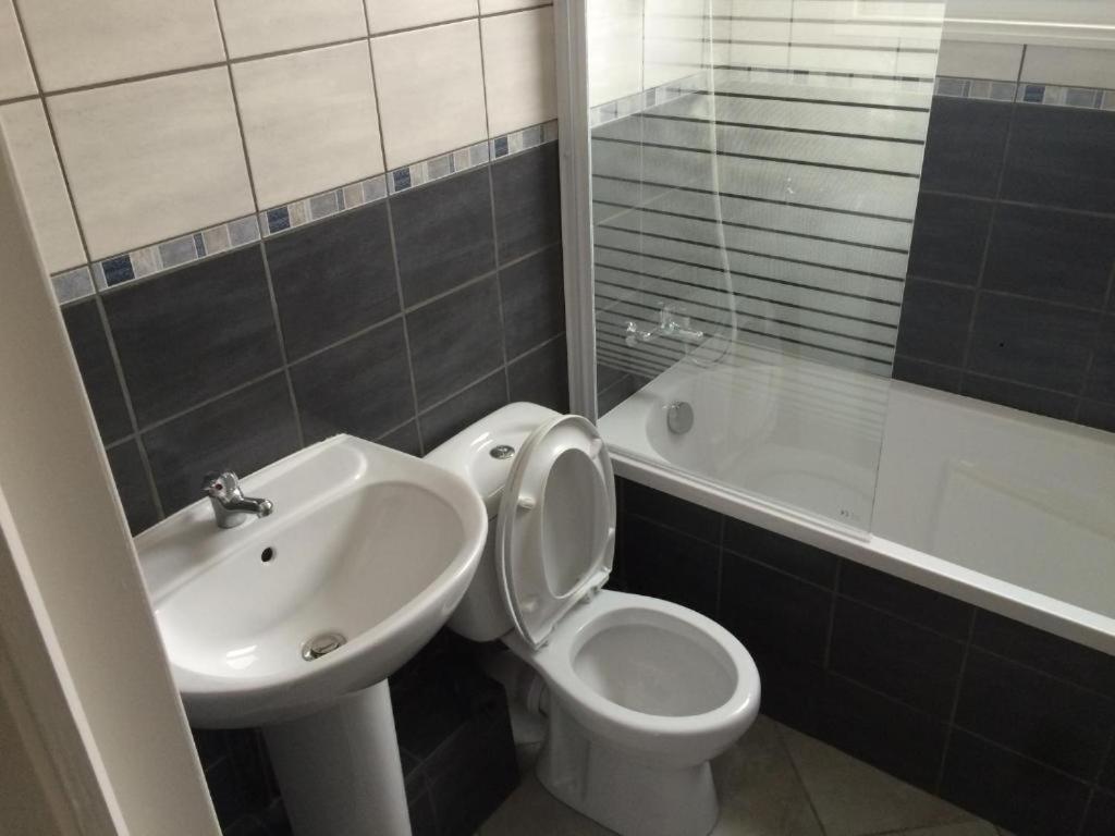 Homestay ليل المظهر الخارجي الصورة
