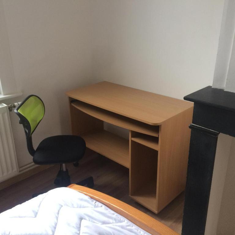 Homestay ليل المظهر الخارجي الصورة