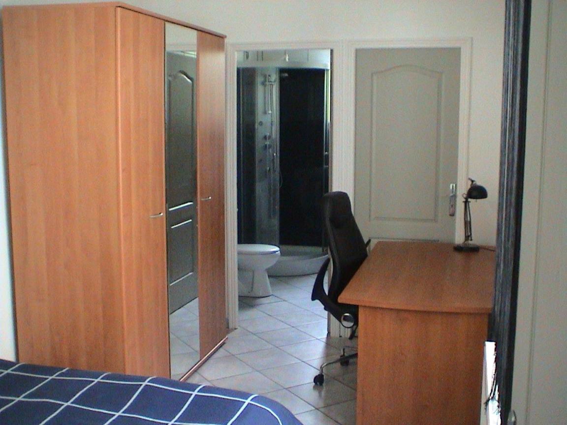 Homestay ليل المظهر الخارجي الصورة